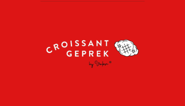 Loker Crew Outlet di Croissant Geprek